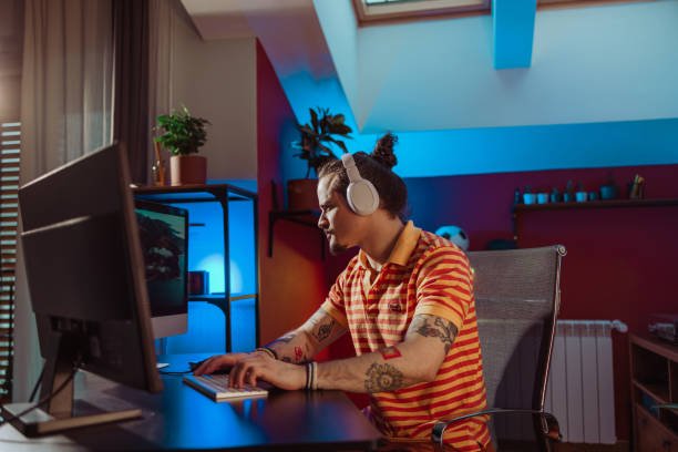 How Long Will a Gaming PC Last