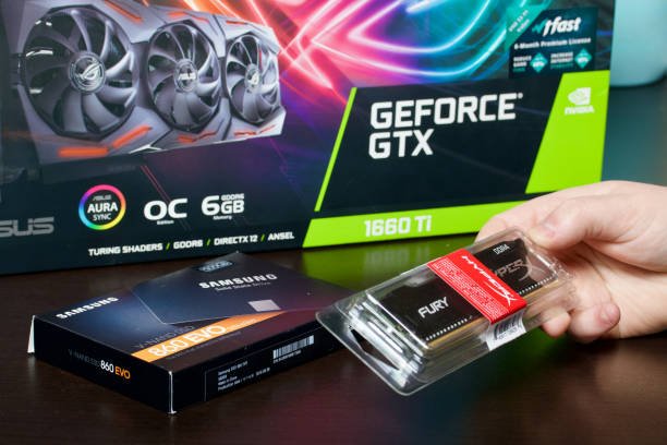 How to Add More Storage to PC for Gaming
