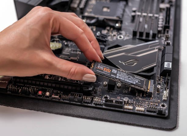 How to Add More Storage to PC for Gaming