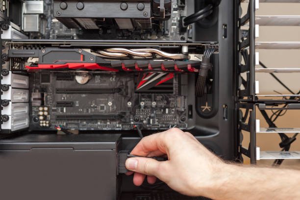 How to Add More Storage to PC for Gaming