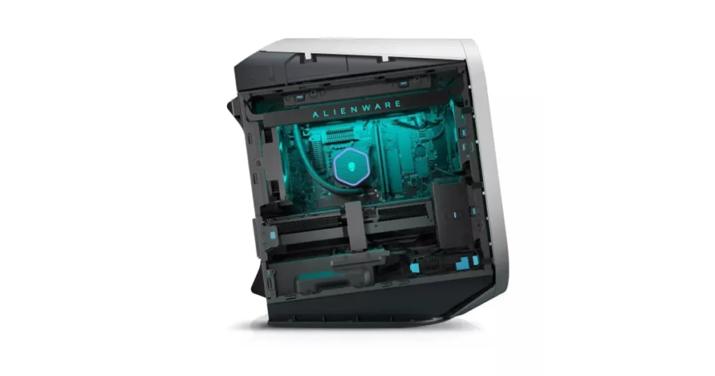 Alienware Aurora R15 Gaming PC