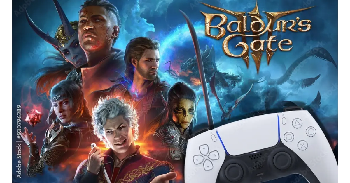 How To Check baldur's gate 3 Approval