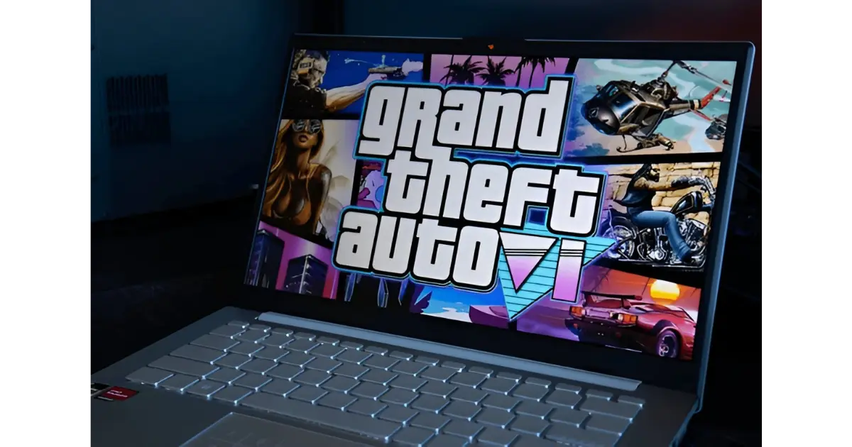 Explore Best Gaming Laptops in 2025