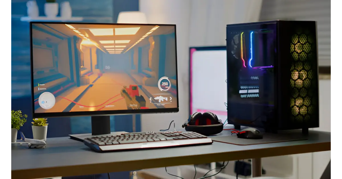 Top Gaming PCs in 2025