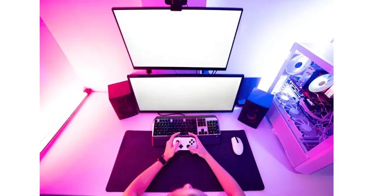 how much budget required on gaming pc cost