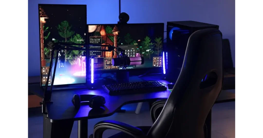 High End Gaming PC Budget Cost