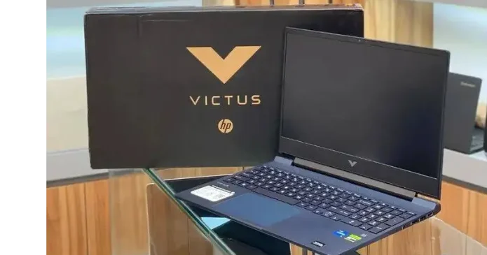 Lenovo Legion 5 Gaming Laptop