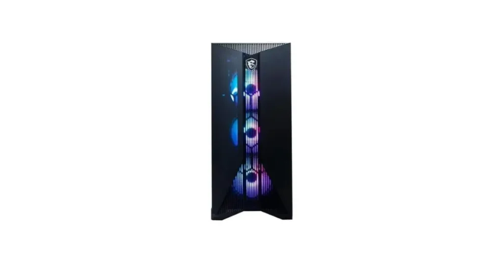 MSI Aegis RS 13th Gaming PC