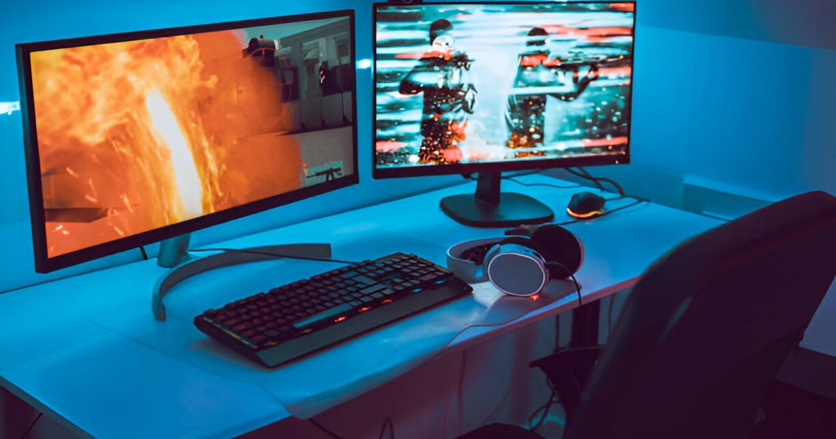 pc optimization for gaming