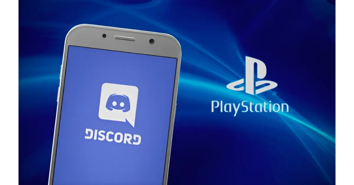 Best ways to Stream PS5 on Discord