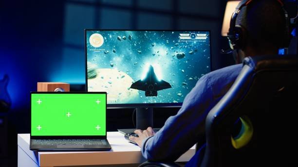 Can You Use a Gaming Monitor for Work