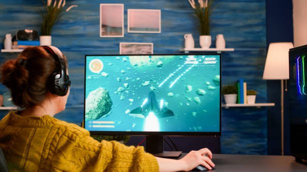 Can You Use a Gaming Monitor for Work