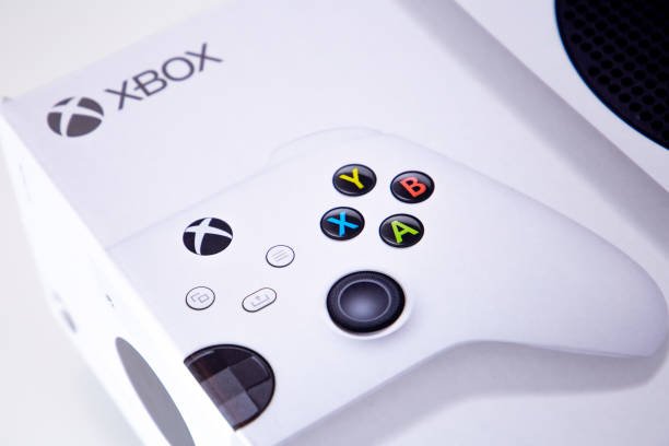 How Much Electricity Does an Xbox Use