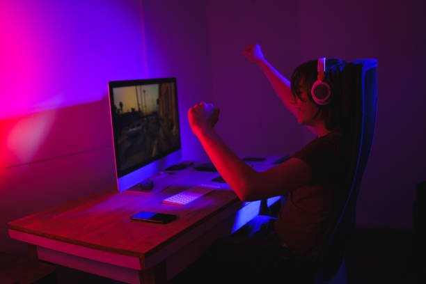 Is 165Hz Good for Gaming