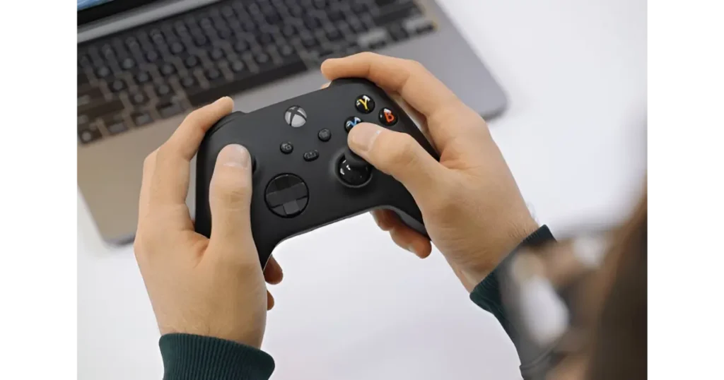How to Connect Xbox Controller via Bluetooth