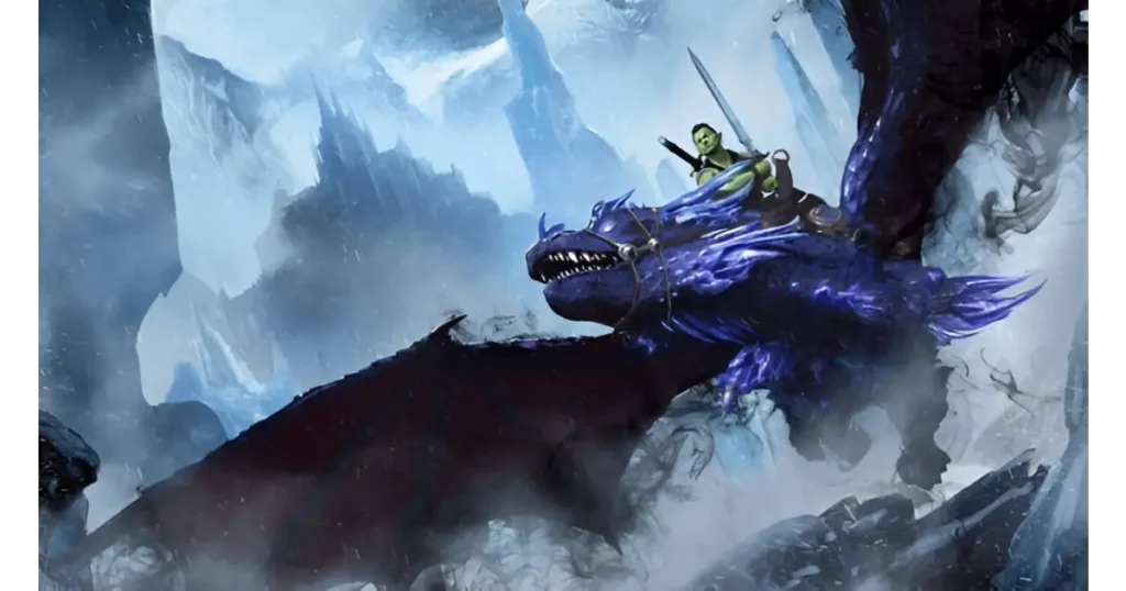 Monster Hunter Wilds Game Specifications & Game Size