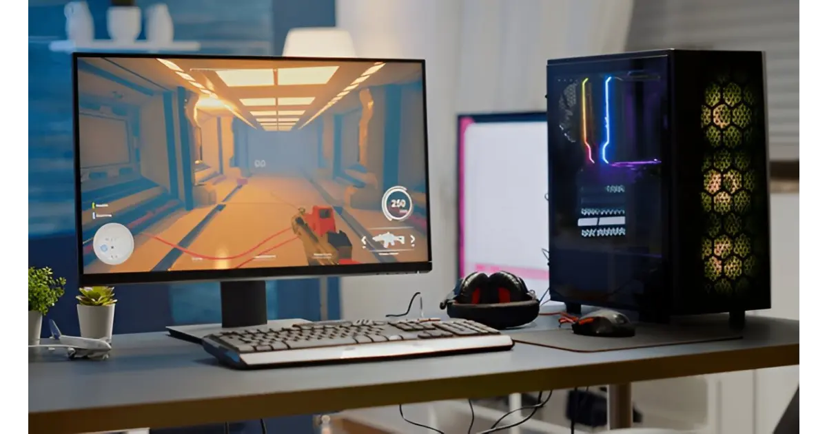 How Much Power Does a Gaming PC Use?