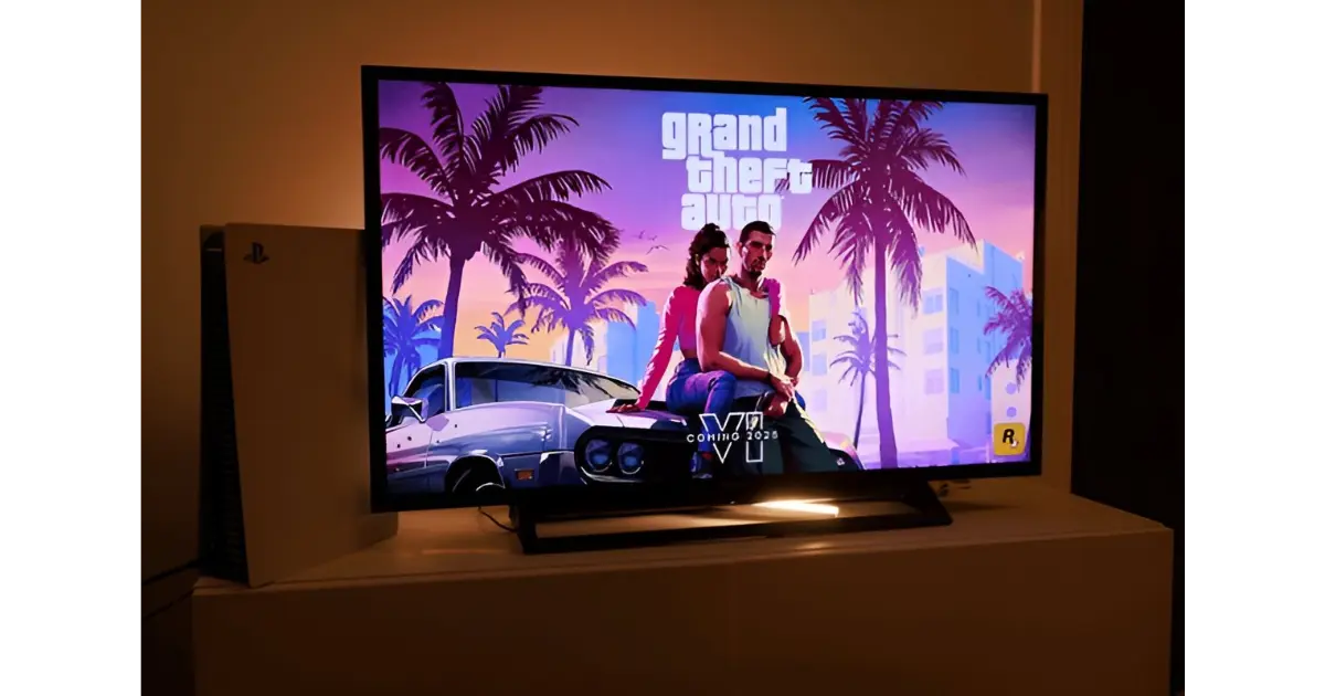 GTA 6 PC Requirements