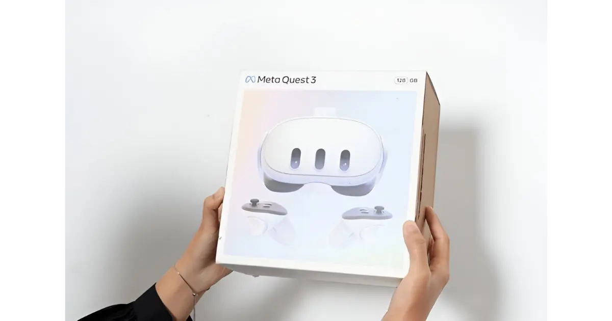 How to Connect Meta Quest 3 to PC?Step-by-Step Guide