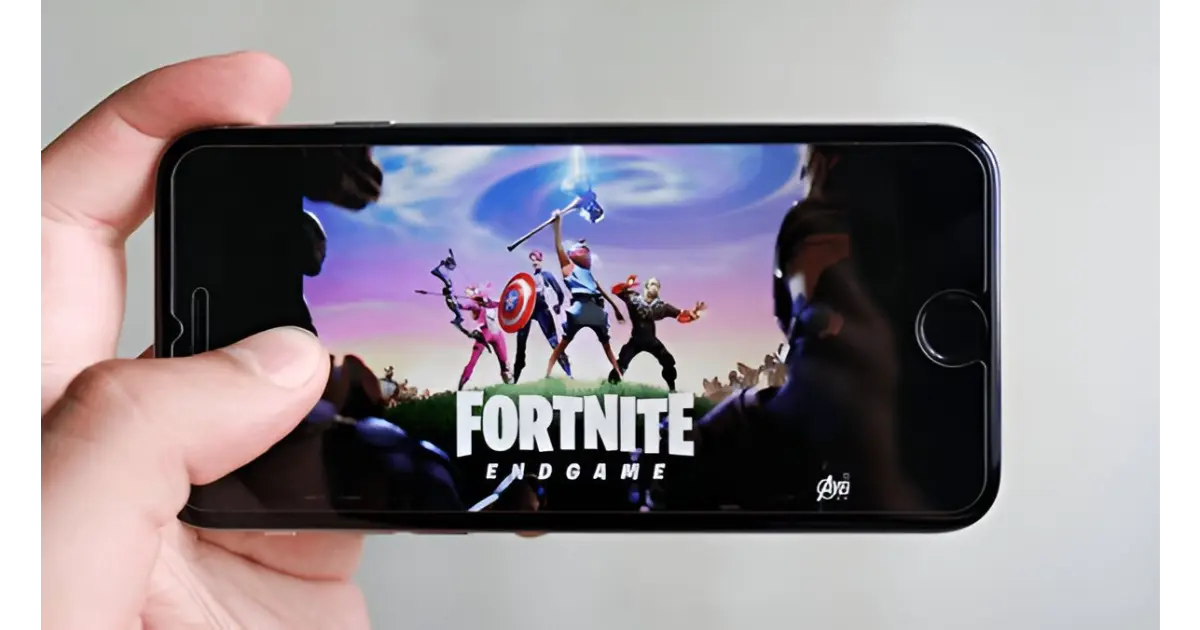 How to Play Fortnite on Xbox Cloud