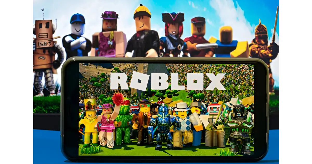 Is Roblox for Nintendo Switch Available?