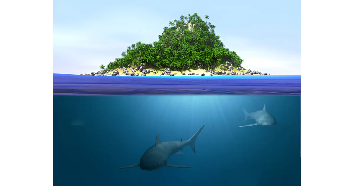 Is Stranded Deep Cross Platform Xbox and PS5