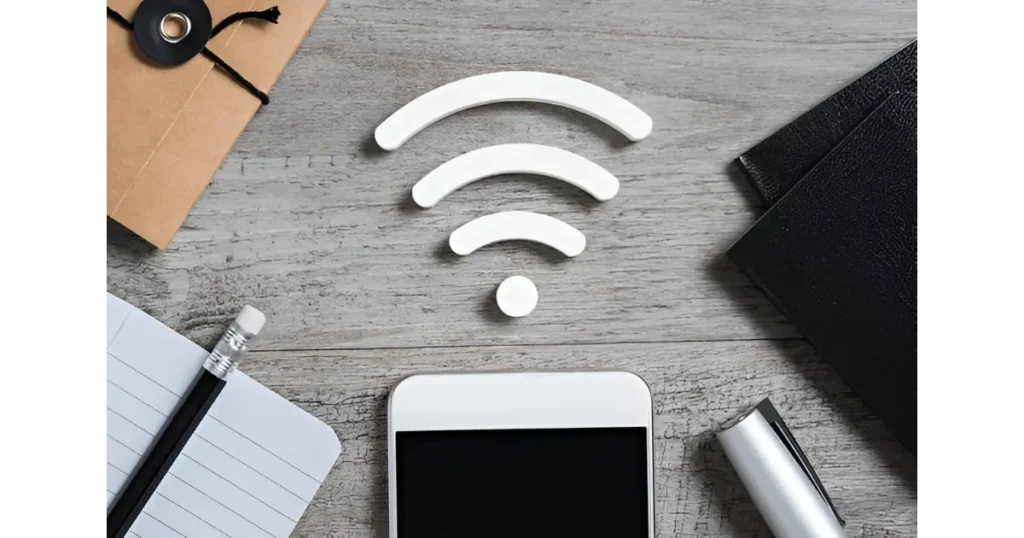 Make sure your Controller is in Range