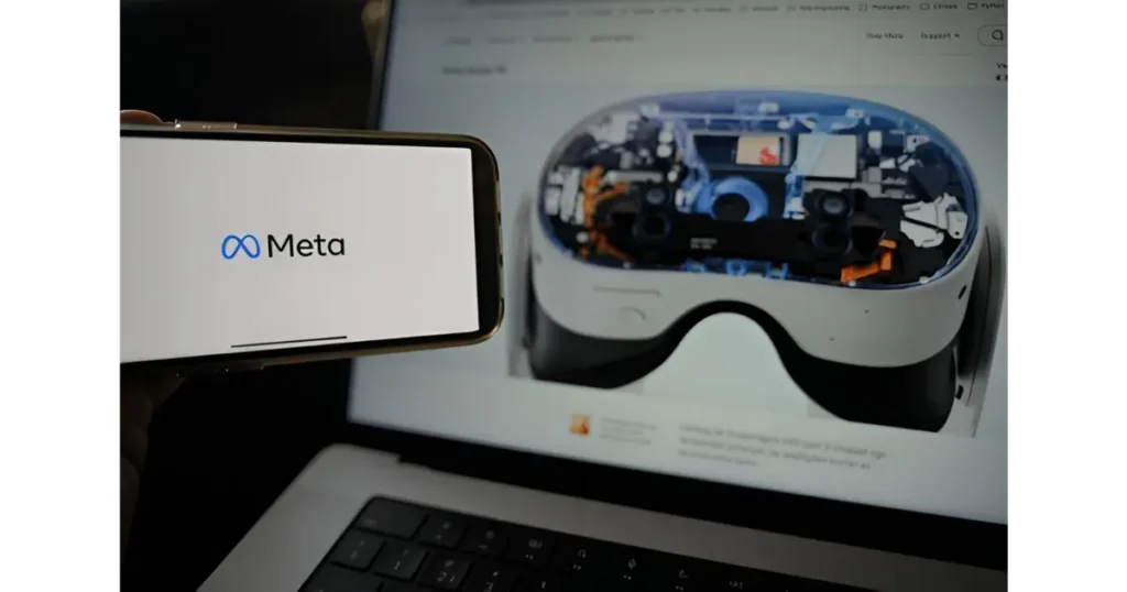 How to Connect Meta Quest 3 to PC: Step-by-Step Guide