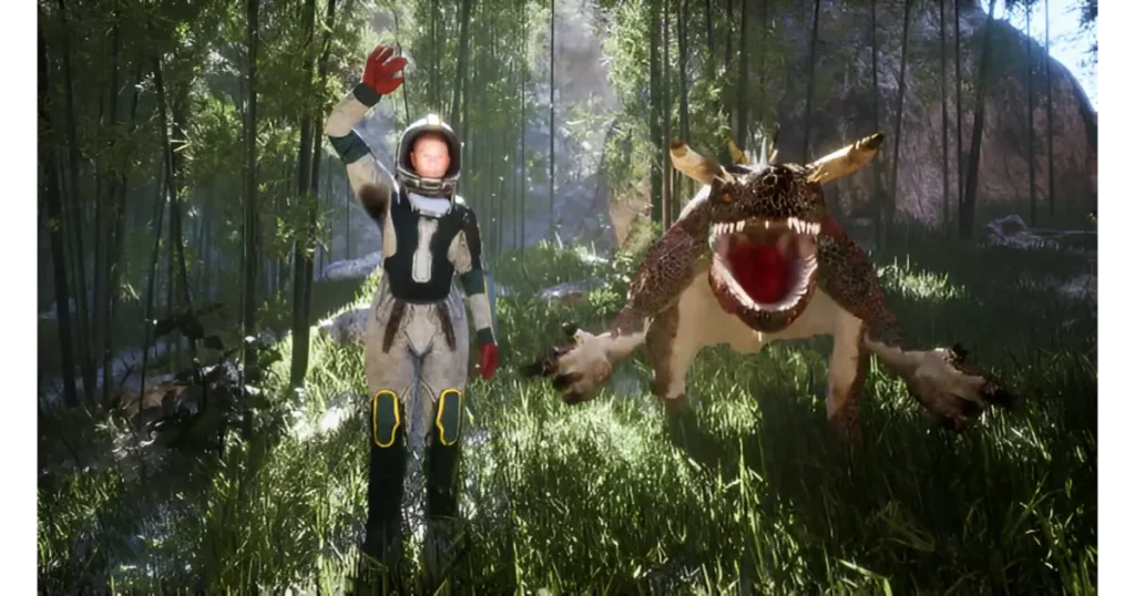 Can I Run Monster Hunter Wilds on PC?