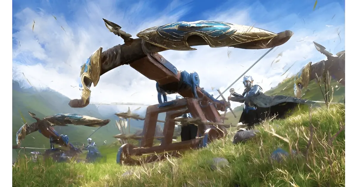 Monster Hunter Wilds PC Requirements