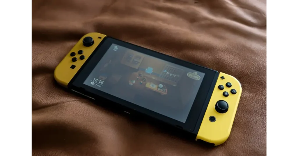 Can You Play Roblox on Nintendo Switch Version?