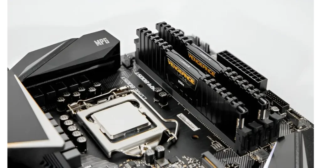 Reduce the Time for Building A PC from Scratch