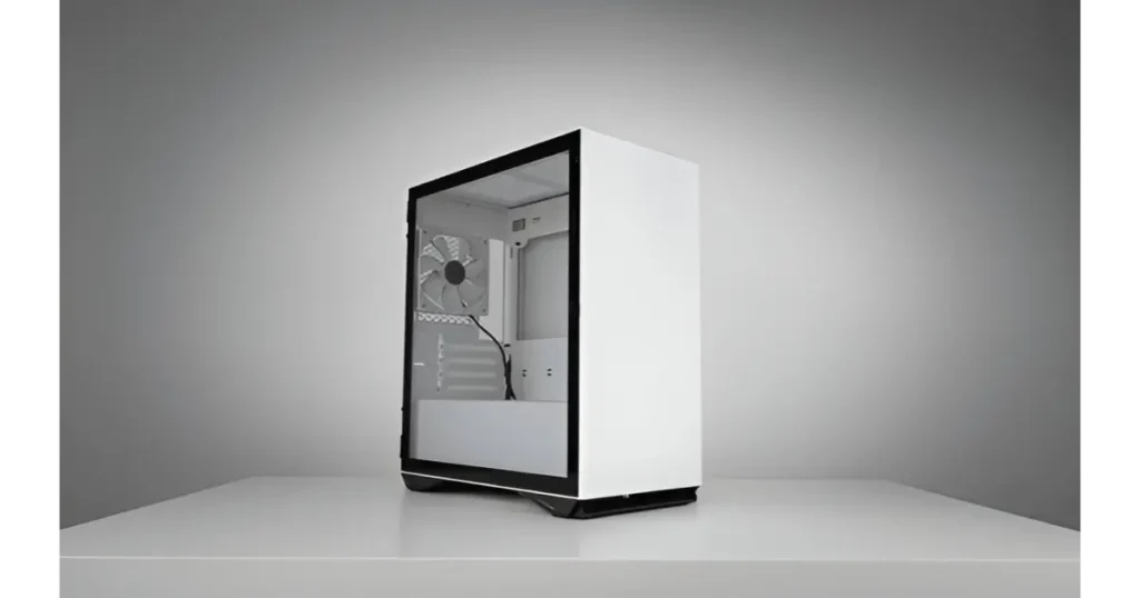 PC Case