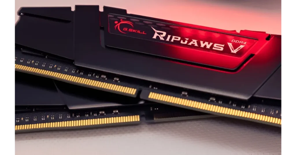 Gaming PC RAM