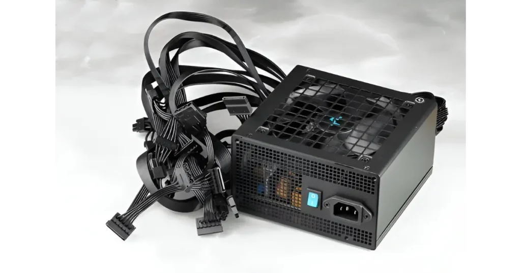 Power Supply Unit