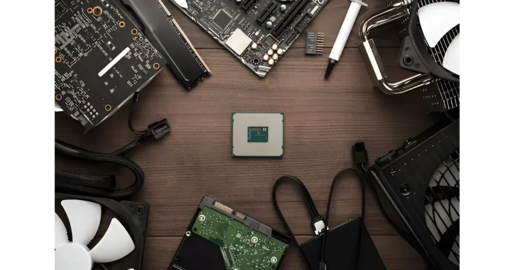 Troubleshooting Common Problems during building a pc