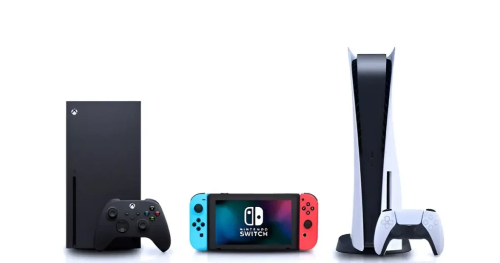 What Consoles Can You Play Roblox On?