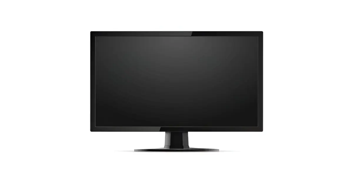 Why Does My Monitor Suddenly Go Black?