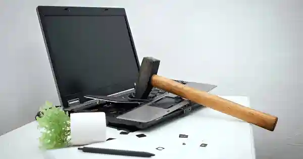 Why Is My Gaming Laptop So Slow? Ways to Improve