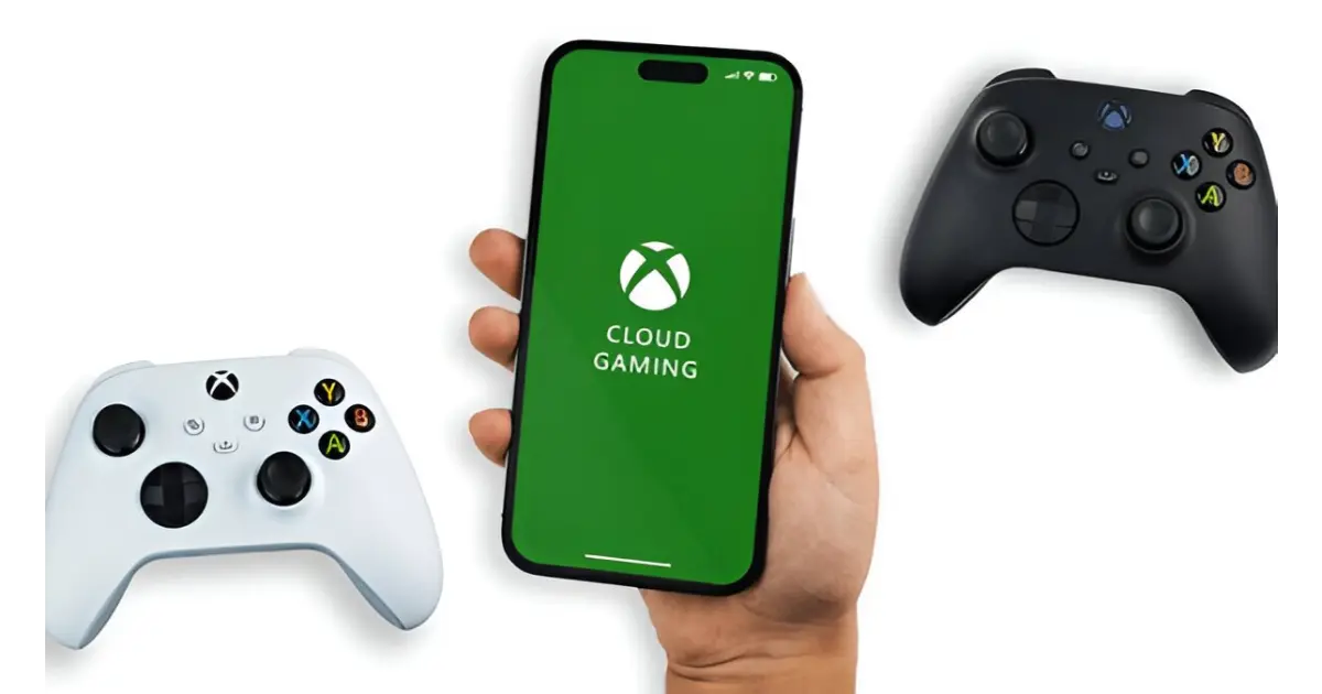 how to do xbox cloud gaming