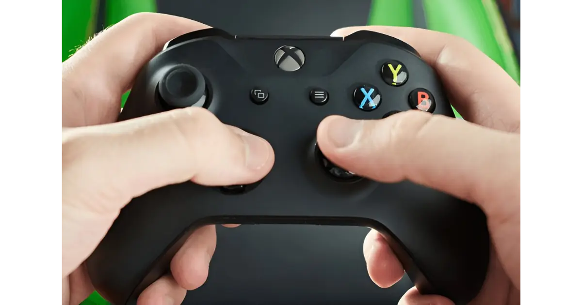 Why Is My Xbox Controller Blinking