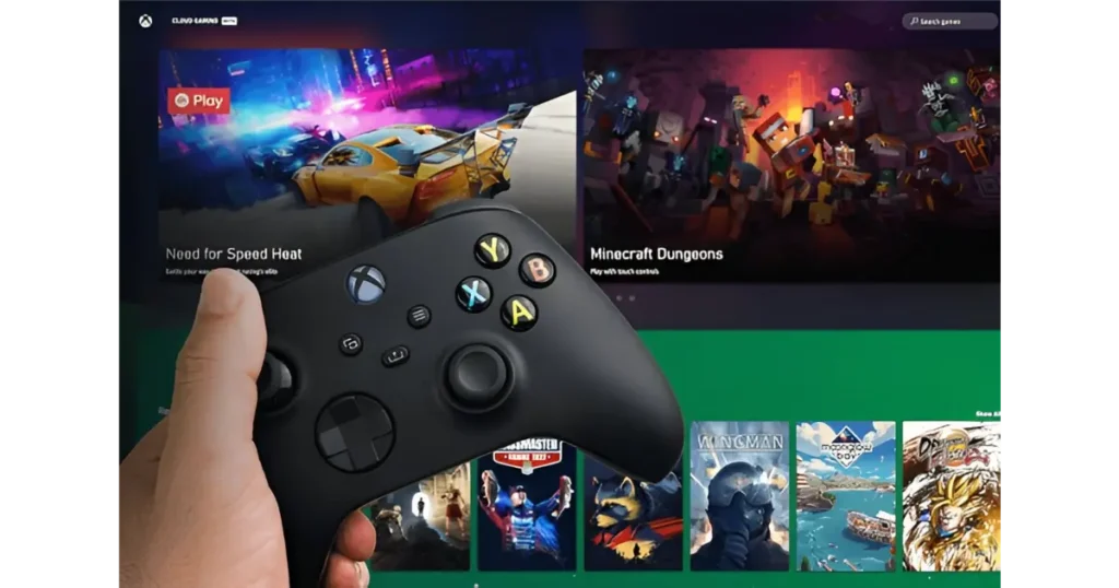 Games that We Can Play  