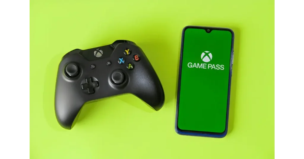 Xbox Games on Android