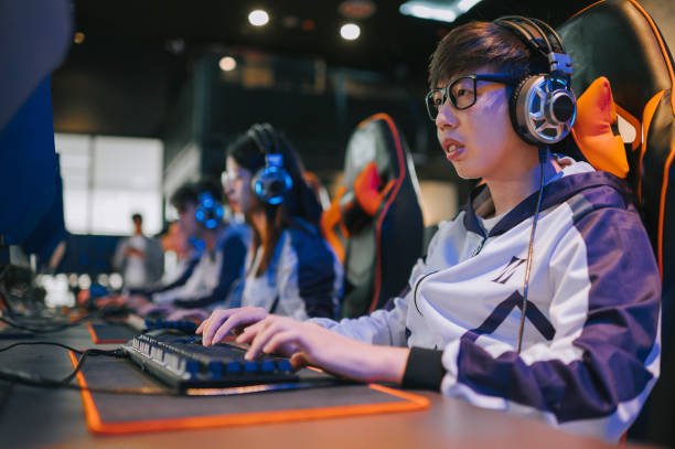 Are Gaming Chairs Bad for Your Back