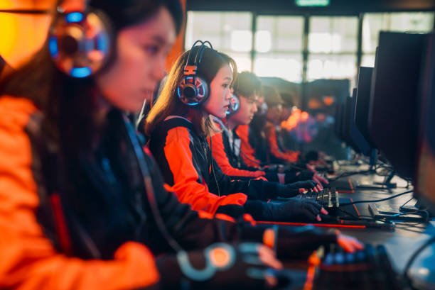 Are Gaming Chairs Bad for Your Back