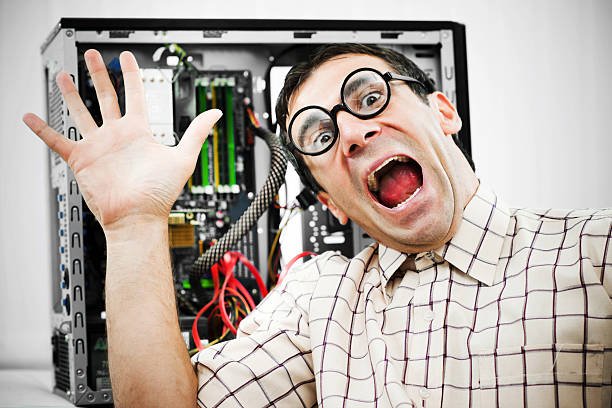 Why Does My PC Keep Crashing