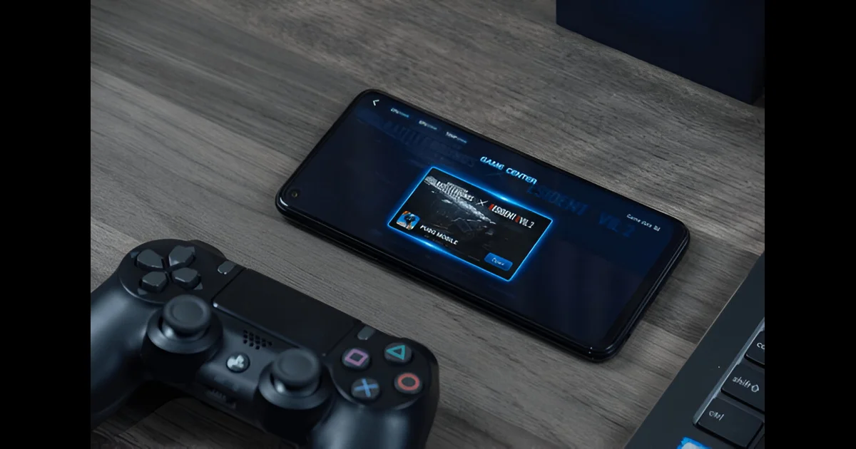 How to Connect a PS5 Controller to Android or iPhone