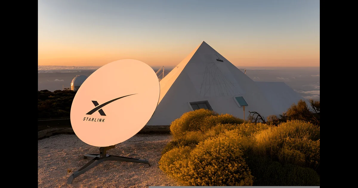 Is Starlink Good for Gaming? What are Advantages